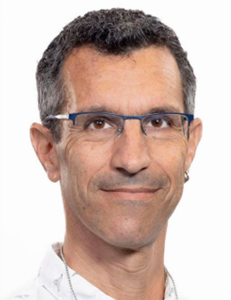 Arnon Hershkovitz