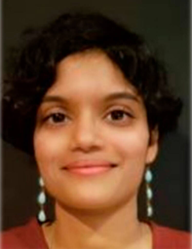 Lahveenya Panchalingam