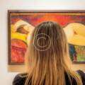 Unleashing creativity at art events