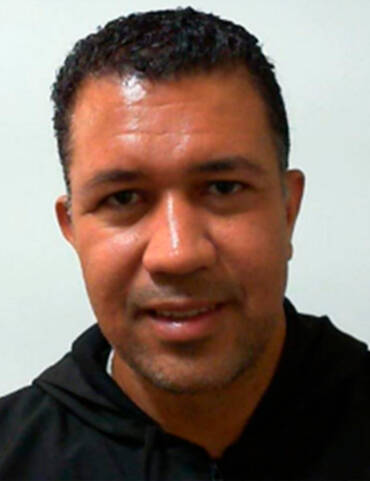 Danilo Pereira