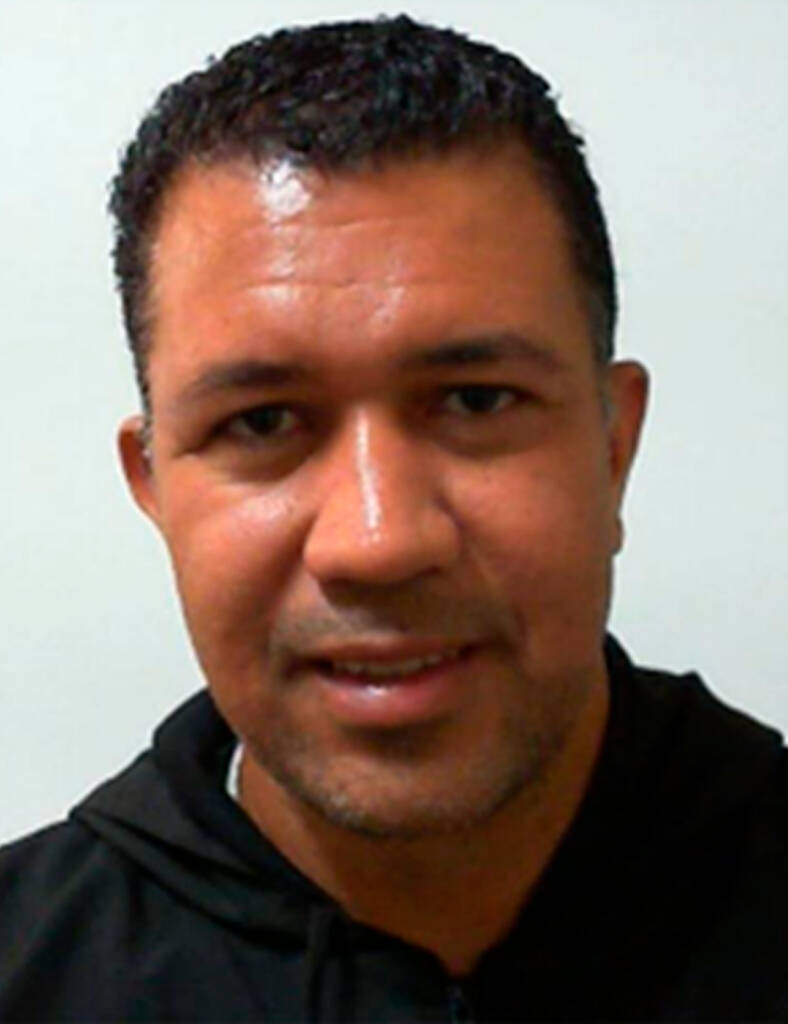 Danilo Rodrigues Pereira