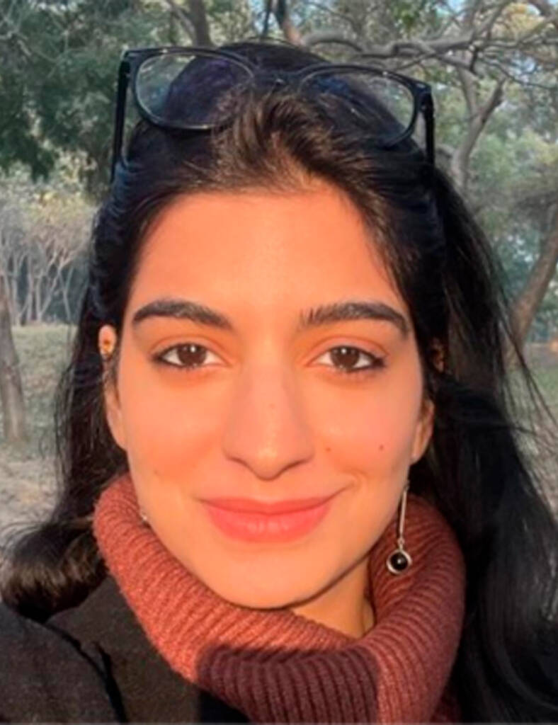 Reet Mansharamani